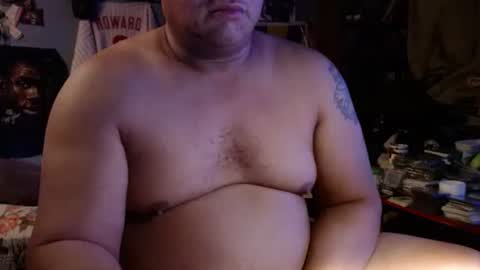 Bubba Smalls online show from December 11, 5:43 am