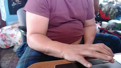 Bubba Smalls online show from February 1, 8:37 pm