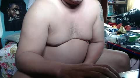 Bubba Smalls online show from February 3, 5:14 pm