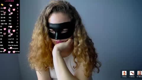 Bubblegum online show from May 6, 7:02 am