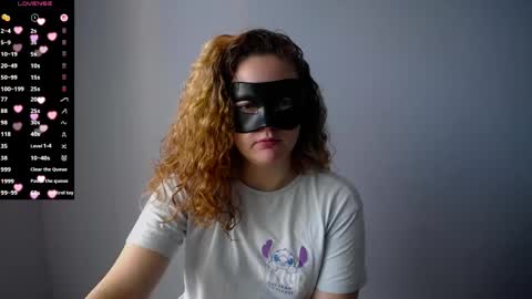 Bubblegum online show from May 10, 7:02 am