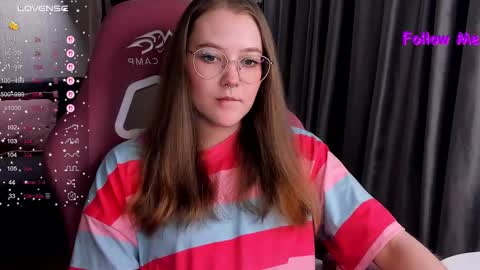 Ruby online show from December 19, 11:34 pm