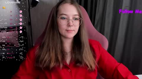 Ruby online show from January 6, 12:03 am