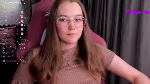 Ruby online show from February 25, 11:36 pm