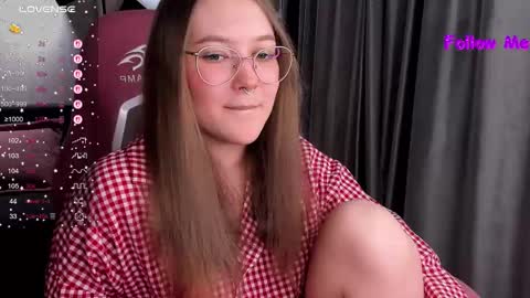 Ruby online show from March 1, 11:07 pm