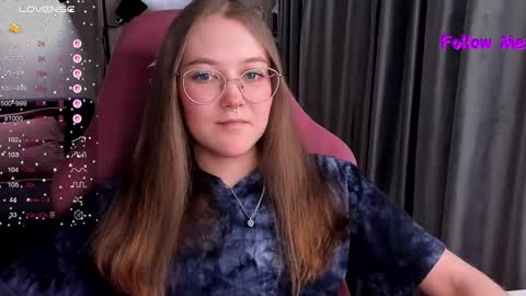 Ruby online show from March 3, 9:31 pm