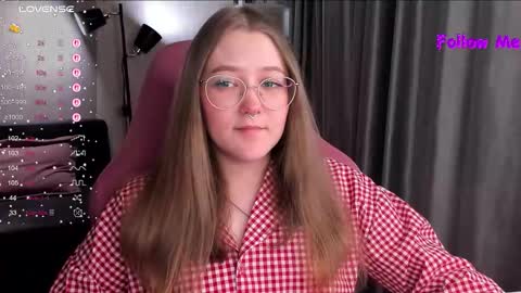 Ruby online show from March 22, 11:19 pm