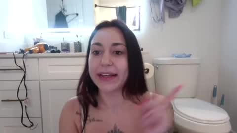 Queen Lola XXX online show from April 13, 3:56 am