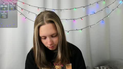 Sabrina  online show from January 18, 4:04 am