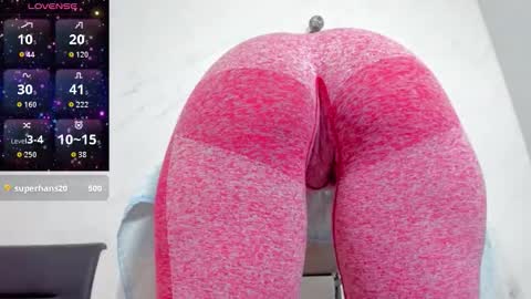 Snapshot of bubblebum4you chatting on September 30, 12:54 pm bubblebum4you online show from September 30, 12:54 pm