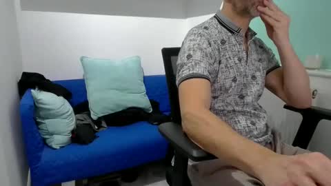 Bubblebum online show from November 11, 4:07 pm