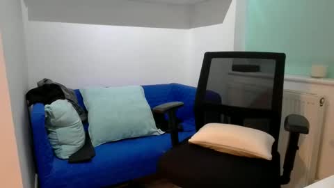 Bubblebum online show from December 16, 2:55 pm