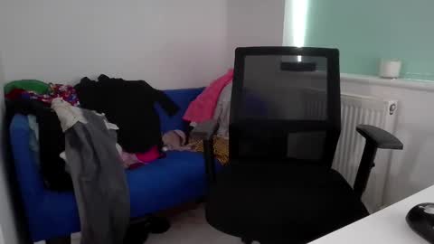 Bubblebum online show from February 26, 1:32 pm