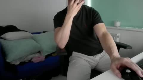 Bubblebum online show from March 26, 5:40 pm