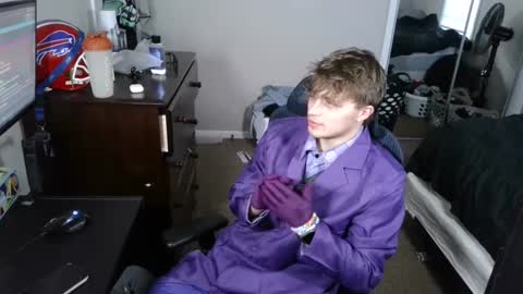 BubblebuttBdn online show from September 22, 11:51 pm