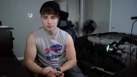 BubblebuttBdn online show from October 6, 12:41 am