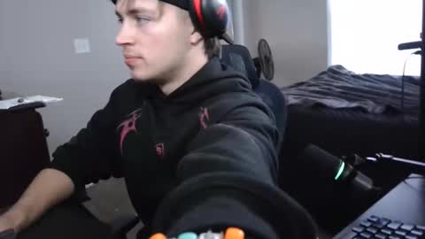 BubblebuttBdn online show from October 12, 9:03 pm