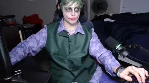 BubblebuttBdn online show from November 1, 3:52 am