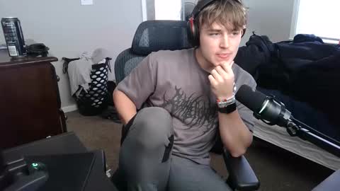 BubblebuttBdn online show from November 16, 8:36 pm