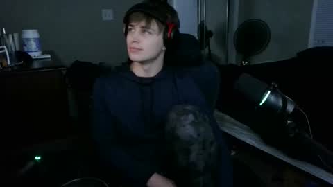 BubblebuttBdn online show from November 25, 5:18 am