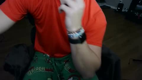 BubblebuttBdn online show from February 1, 3:27 am