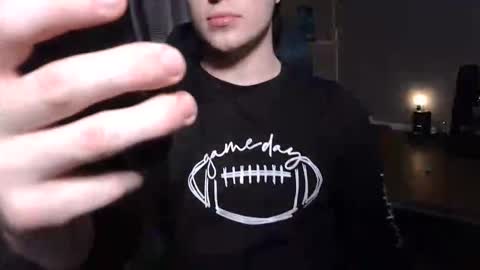 BubblebuttBdn online show from February 10, 7:45 am