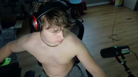 BubblebuttBdn online show from March 23, 10:58 pm