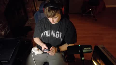 BubblebuttBdn online show from April 1, 1:39 am