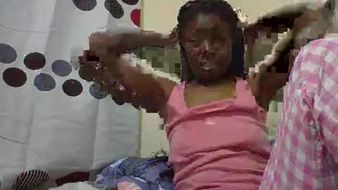 talisha online show from May 10, 11:04 am