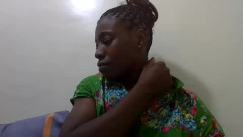 talisha online show from June 19, 10:02 pm