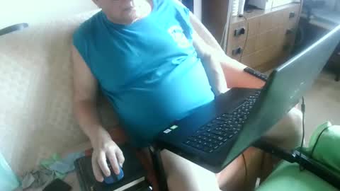 bubumaci53 online show from February 28, 3:15 pm