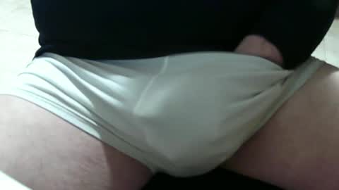 Andre73 online show from March 12, 8:30 am