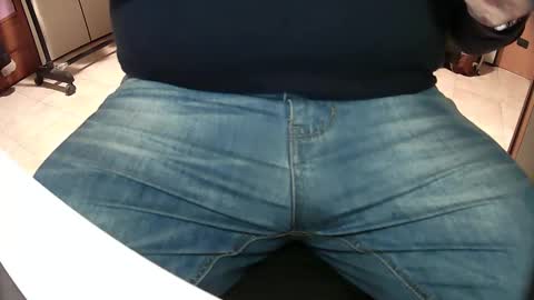 Andre73 online show from November 16, 7:52 pm