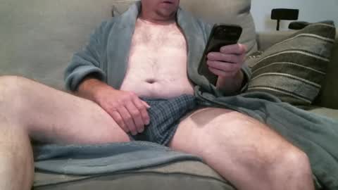 Buck online show from March 11, 2:51 pm