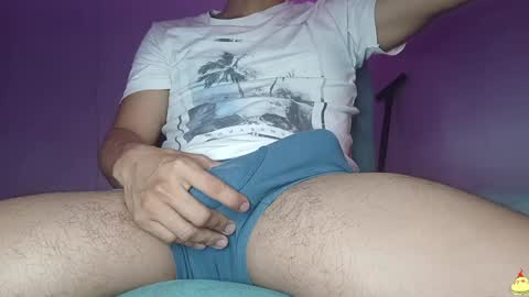 Snapshot of buckbigdick chatting on January 20, 10:18 am buckbigdick online show from January 20, 10:18 am