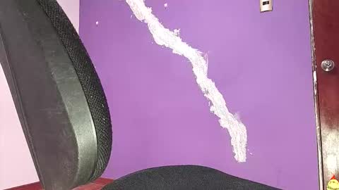 Snapshot of buckbigdick chatting on October 1, 10:10 am buckbigdick online show from October 1, 10:10 am