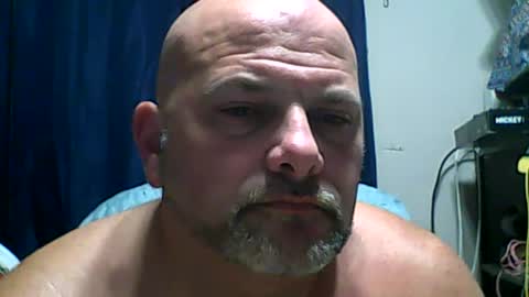 Snapshot of buckey1817 chatting on July 5, 3:52 pm buckey1817 online show from July 5, 3:52 pm