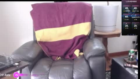 Buck online show from February 7, 8:10 pm