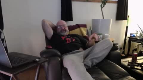 Buck online show from February 8, 10:19 pm