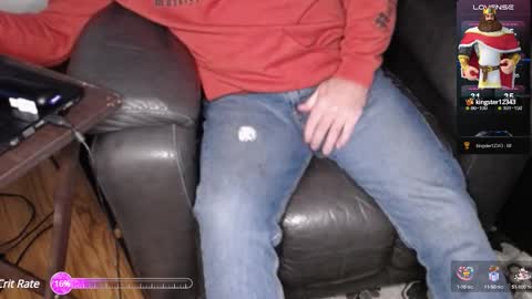 Buck online show from February 17, 4:09 am