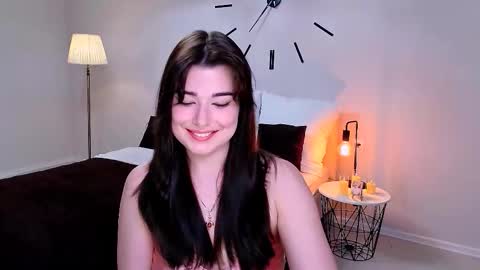 Ari online show from February 24, 2:37 pm