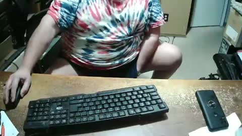 Bucku2 online show from February 5, 11:50 pm