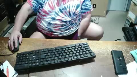 Bucku2 online show from February 26, 10:31 pm