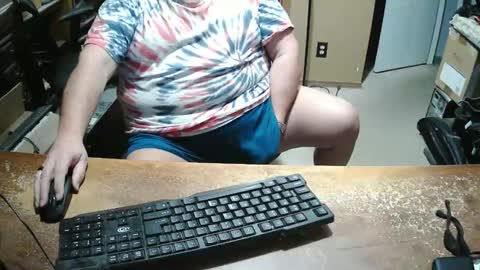 Bucku2 online show from January 14, 10:47 pm