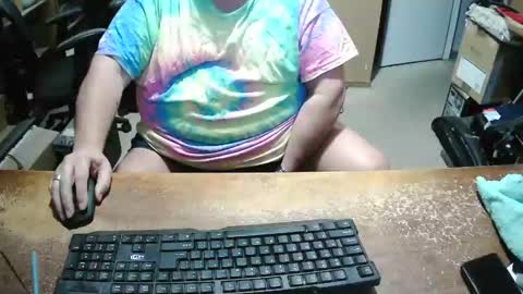 Snapshot of bucku2 chatting on February 4, 11:09 pm Bucku2 online show from February 4, 11:09 pm