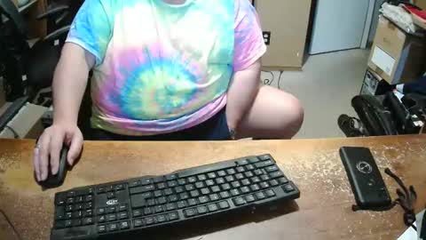 Snapshot of bucku2 chatting on March 2, 11:11 pm Bucku2 online show from March 2, 11:11 pm