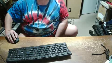 Snapshot of bucku2 chatting on March 4, 11:22 pm Bucku2 online show from March 4, 11:22 pm