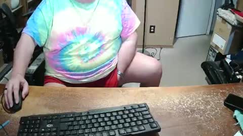 Snapshot of bucku2 chatting on March 21, 12:54 pm Bucku2 online show from March 21, 12:54 pm