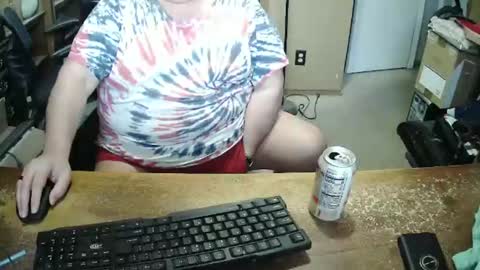 Snapshot of bucku2 chatting on March 24, 9:53 pm Bucku2 online show from March 24, 9:53 pm