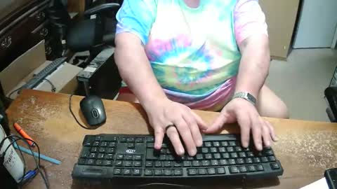Bucku2 online show from May 20, 10:27 pm